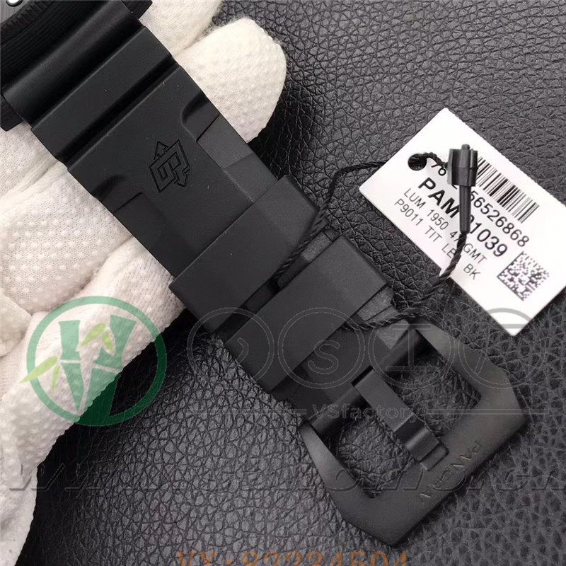 VS廠沛納海PAM1039細(xì)節(jié)怎么樣（VS復(fù)刻沛納海1039值不值得入手）