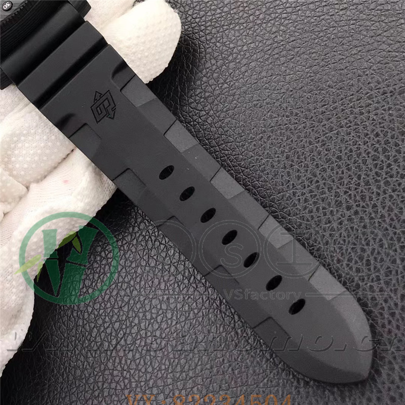 VS廠沛納海PAM1039細(xì)節(jié)怎么樣（VS復(fù)刻沛納海1039值不值得入手）