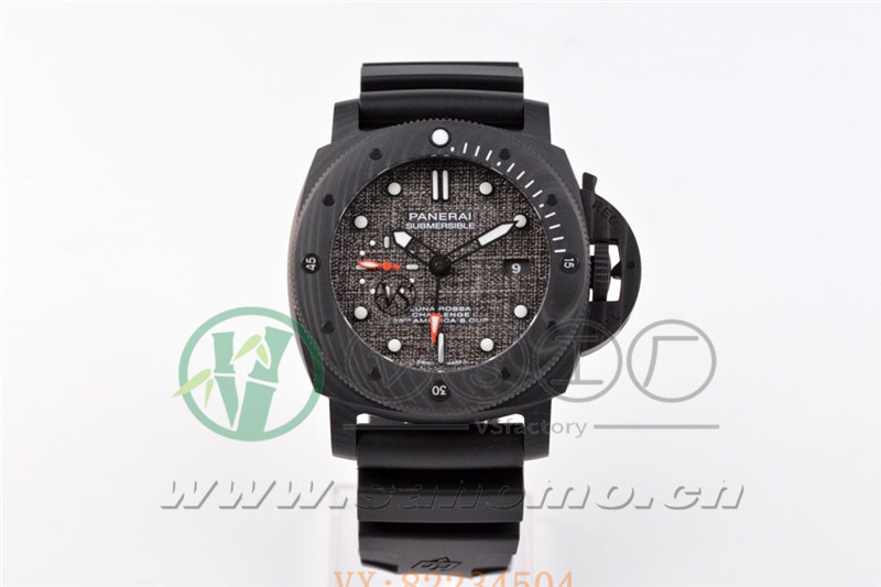 VS廠沛納海1039碳纖維深度評測（vs廠沛納海1039值不值得入手）