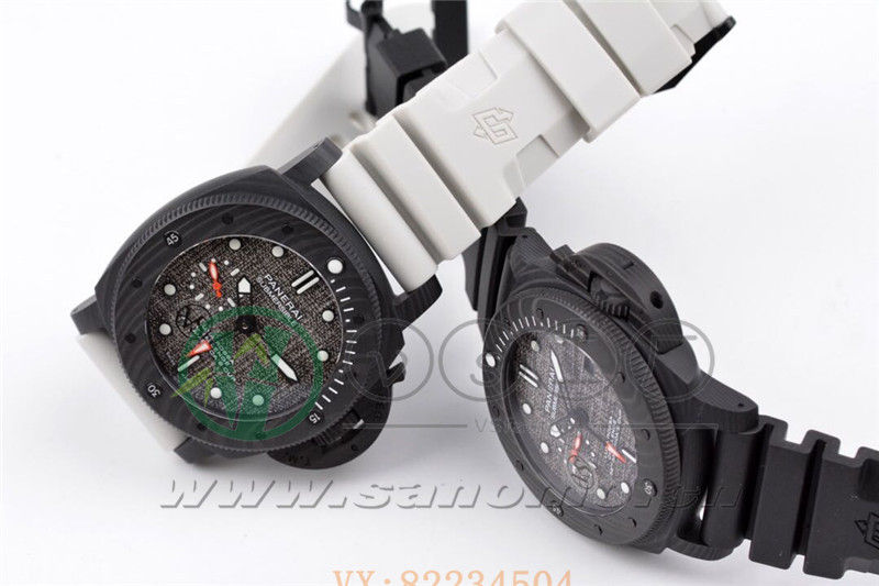 VS廠沛納海1039碳纖維深度評測（vs廠沛納海1039值不值得入手）