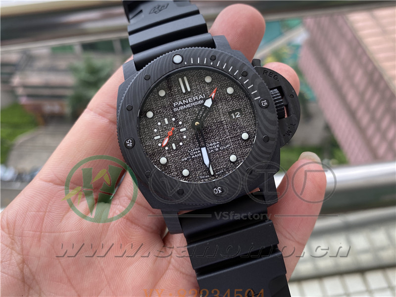 VS廠沛納海V3版評測（VS廠沛納海V3版是真正升級v3的嗎）