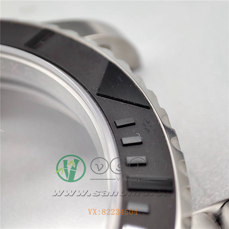 VS廠勞力士白金游艇42mm拆解評測（VS復刻白金游艇42mm有破綻嗎）