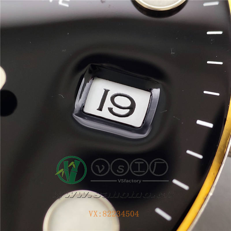 VS廠勞力士白金游艇42mm拆解評測（VS復刻白金游艇42mm有破綻嗎）