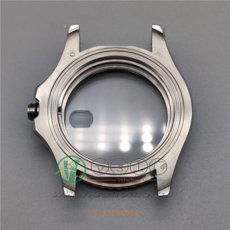 VS廠勞力士白金游艇42mm拆解評測（VS復刻白金游艇42mm有破綻嗎）