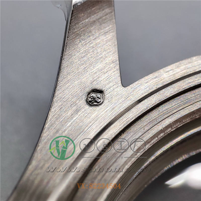 VS廠勞力士白金游艇42mm拆解評測（VS復刻白金游艇42mm有破綻嗎）