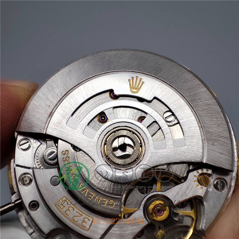 VS廠勞力士白金游艇如何才能買對版（VS廠游艇還能買到嗎）