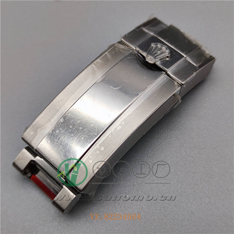 VS廠勞力士42白金游艇做工評測（VS廠勞力士游艇3235機芯怎么樣）