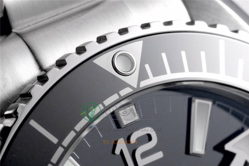 VS廠歐米茄海馬600女士39.5mm細(xì)節(jié)如何（VS海馬600女士39.5mm怎么樣）