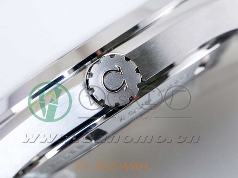 VS廠歐米茄海馬150藍盤深度評測（VS復刻海馬150藍盤做工如何）