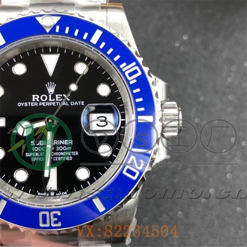 VS廠勞力士藍(lán)水鬼41mm價格多少（vs廠藍(lán)水鬼在哪里買）