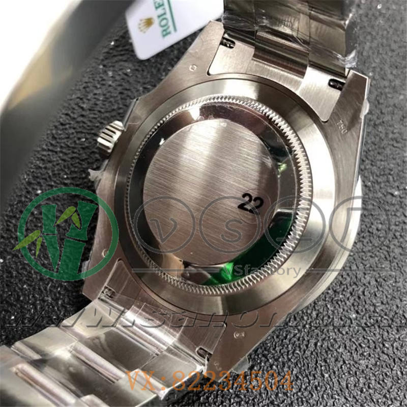VS廠勞力士藍(lán)水鬼41mm價格多少（vs廠藍(lán)水鬼在哪里買）