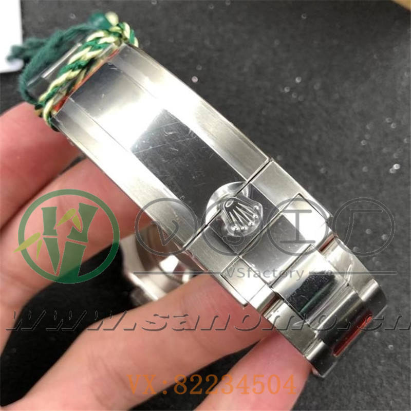 VS廠勞力士藍(lán)水鬼41mm價格多少（vs廠藍(lán)水鬼在哪里買）