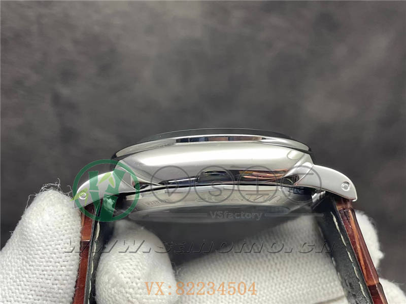 vs廠沛納海1116對比正品評測(SBF廠沛納海細節如何）