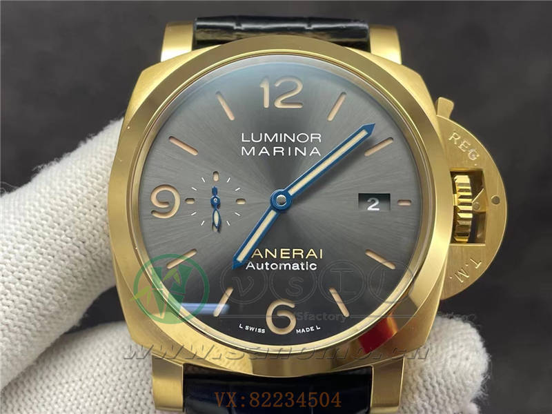 sbf廠沛納海1115值得入手嗎（vs廠沛納海1115有破綻存在嗎）