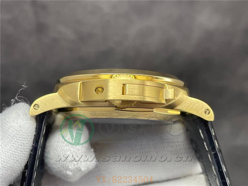 VS廠沛納海PAM01115值得入手嗎（sbf廠沛納海1115細(xì)節(jié)怎么樣）