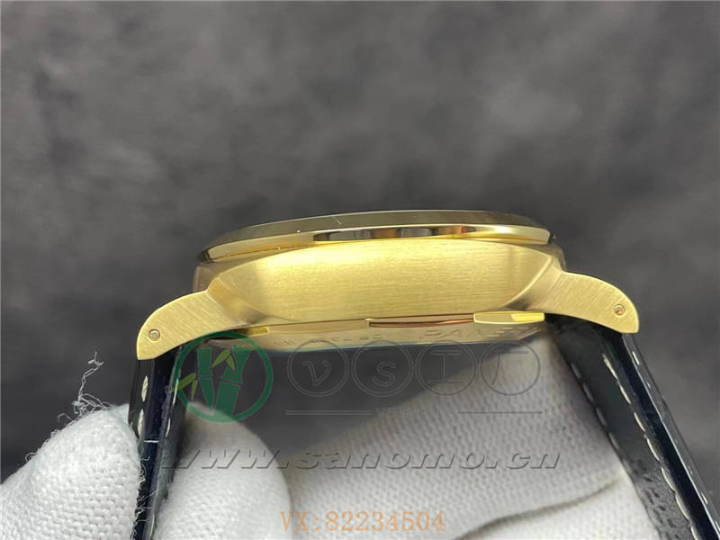 VS廠沛納海廬米諾PAM1115細節究竟如何（SBF廠沛納海1115會不會一眼假）