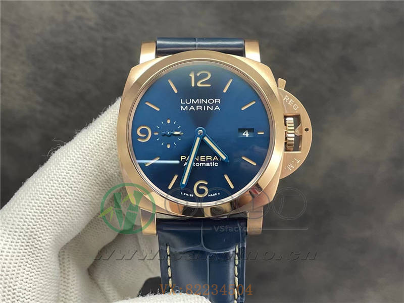 SBF廠（VS廠）沛納海1114做工評(píng)測(cè)（vs廠沛納海1114質(zhì)量怎么樣）