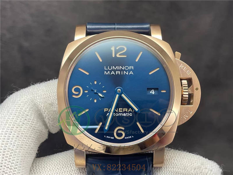 SBF廠（VS廠）沛納海1114做工評(píng)測(cè)（vs廠沛納海1114質(zhì)量怎么樣）