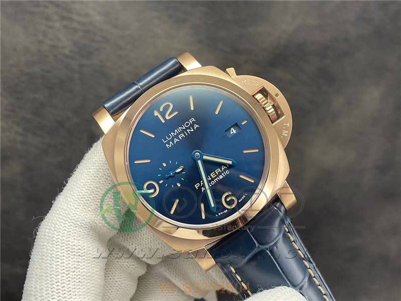 SBF廠（VS廠）沛納海1114做工評(píng)測(cè)（vs廠沛納海1114質(zhì)量怎么樣）