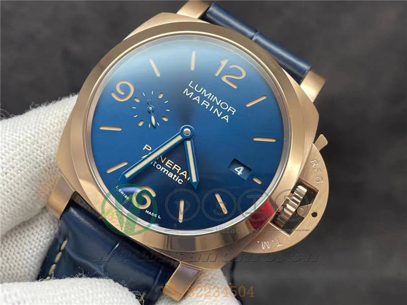 SBF廠（VS廠）沛納海1114做工評(píng)測(cè)（vs廠沛納海1114質(zhì)量怎么樣）