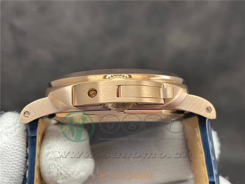 SBF廠（VS廠）沛納海1114做工評(píng)測(cè)（vs廠沛納海1114質(zhì)量怎么樣）