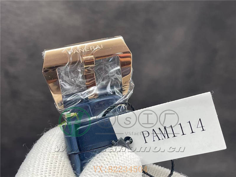 SBF廠（VS廠）沛納海1114做工評(píng)測(cè)（vs廠沛納海1114質(zhì)量怎么樣）