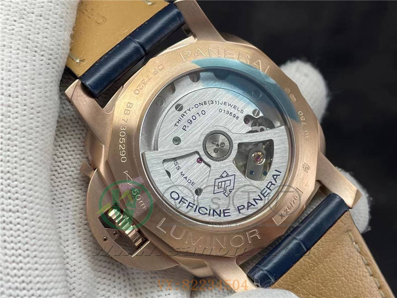 SBF廠（VS廠）沛納海1114對(duì)比原裝有破綻嗎（vs廠沛納海1114一眼假嗎）