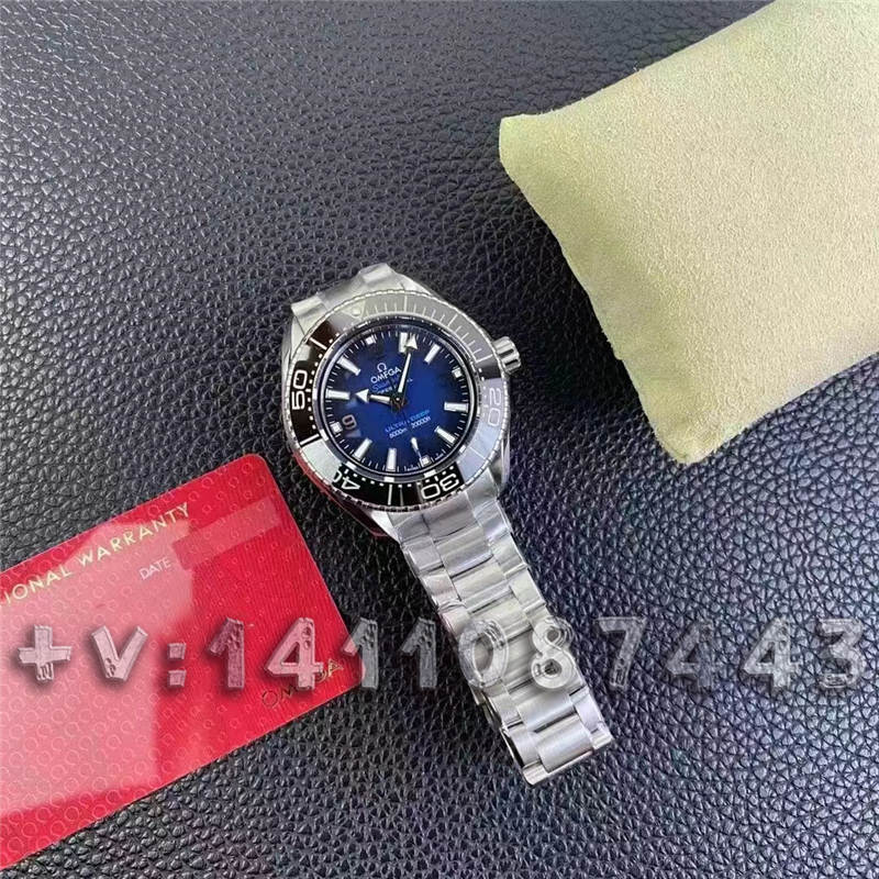 VS廠SBF歐米茄海洋宇宙新海王細(xì)節(jié)評(píng)測（SBF歐米茄新海王怎么樣）