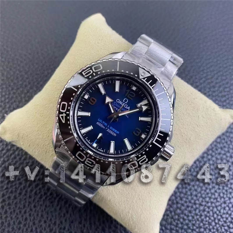 VS廠SBF歐米茄海洋宇宙新海王細(xì)節(jié)評(píng)測（SBF歐米茄新海王怎么樣）