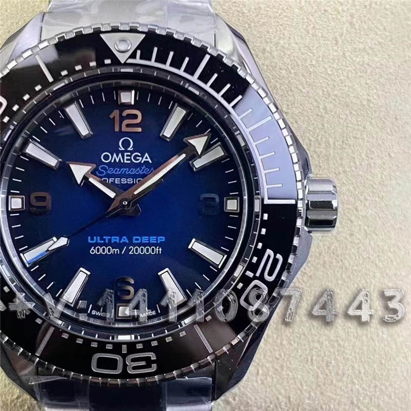 VS廠SBF歐米茄海洋宇宙新海王細(xì)節(jié)評(píng)測（SBF歐米茄新海王怎么樣）