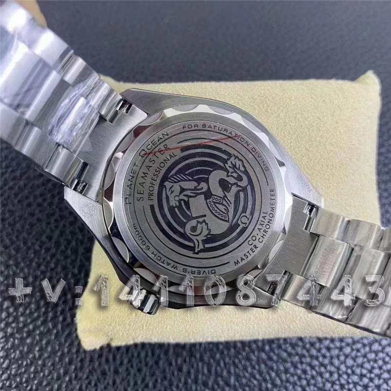 VS廠SBF歐米茄海洋宇宙新海王細(xì)節(jié)評(píng)測（SBF歐米茄新海王怎么樣）