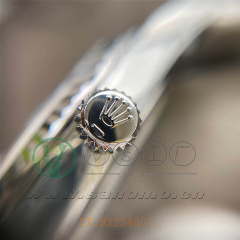 VS廠勞力士日志型41系列白盤質量怎么樣（vs廠日志3235機芯詳解）