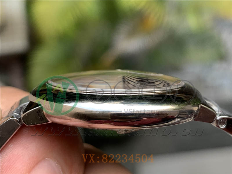 V6廠卡地亞藍氣球36mm質量如何（V6藍氣球36mm怎么樣）