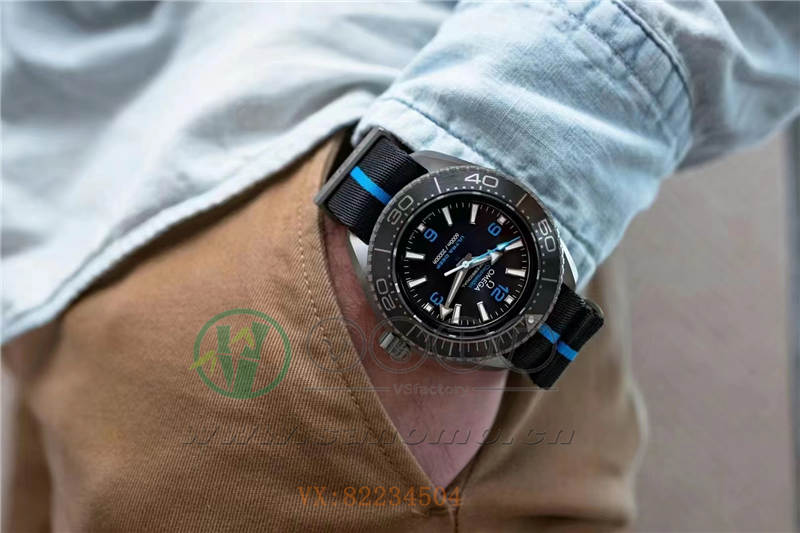 SBF廠歐米茄鈦海王典藏版怎么樣（SBF廠鈦海王典藏版有破綻嗎）