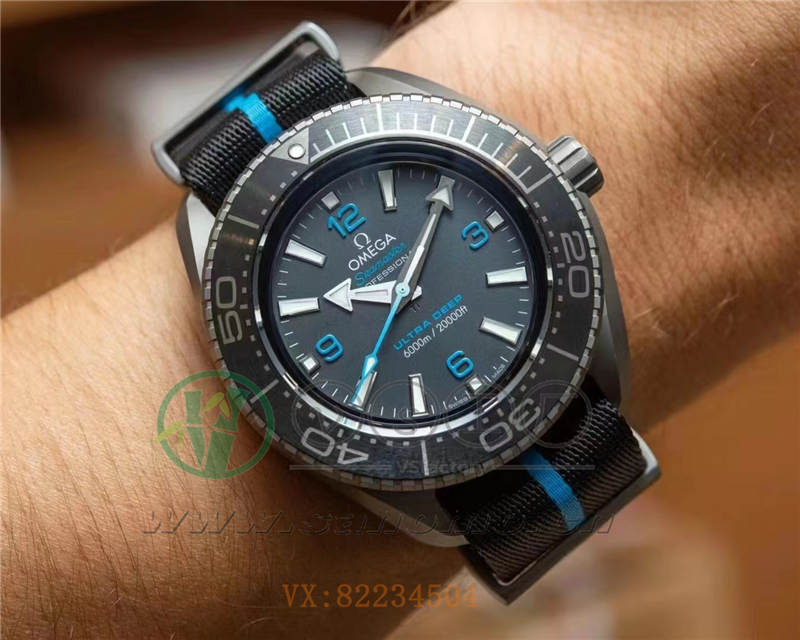 SBF廠歐米茄鈦海王怎么樣（SBF廠鈦海馬值得入手嗎）