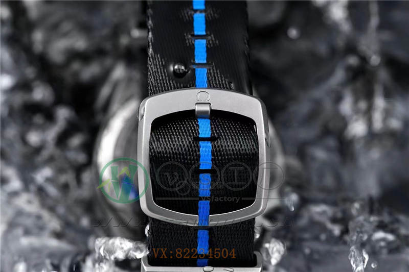 SBF廠歐米茄鈦海王典藏版怎么樣（SBF廠鈦海王典藏版有破綻嗎）