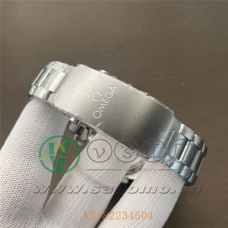 VS廠歐米茄海馬600藍盤做工怎么樣（vs廠海馬600值得入手嗎）