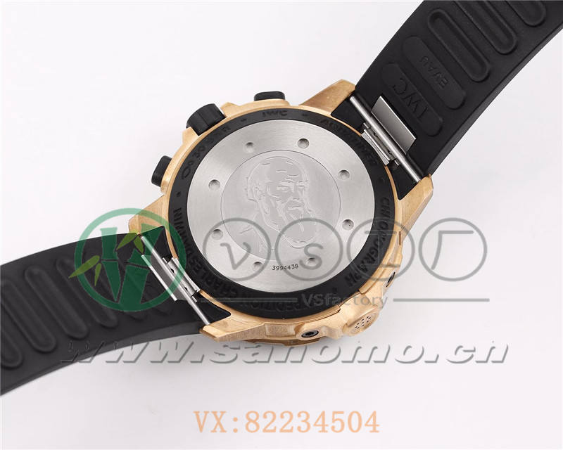 V6廠(chǎng)萬(wàn)國(guó)青銅海洋計(jì)時(shí)做工評(píng)測(cè)（V6廠(chǎng)萬(wàn)國(guó)青銅達(dá)爾文探險(xiǎn)之旅怎么樣）