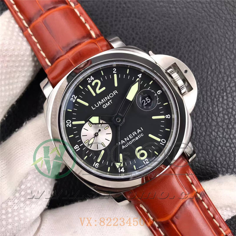 VS廠沛納海088魚眼放大鏡玻璃怎么樣（VS廠沛納海088對比能以假亂真嗎？）