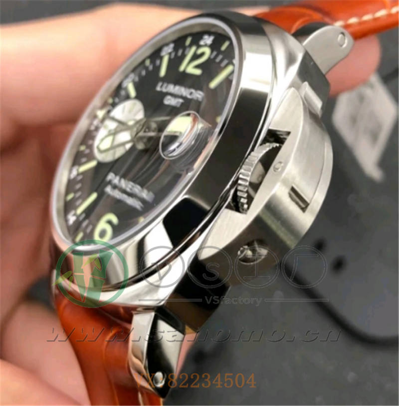 VS廠沛納海088魚眼放大鏡玻璃怎么樣（VS廠沛納海088對比能以假亂真嗎？）