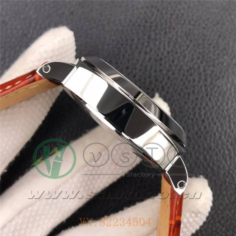 VS廠沛納海088魚眼放大鏡玻璃怎么樣（VS廠沛納海088對比能以假亂真嗎？）