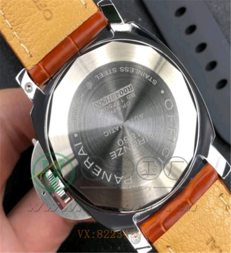 VS廠沛納海088魚眼放大鏡玻璃怎么樣（VS廠沛納海088對比能以假亂真嗎？）