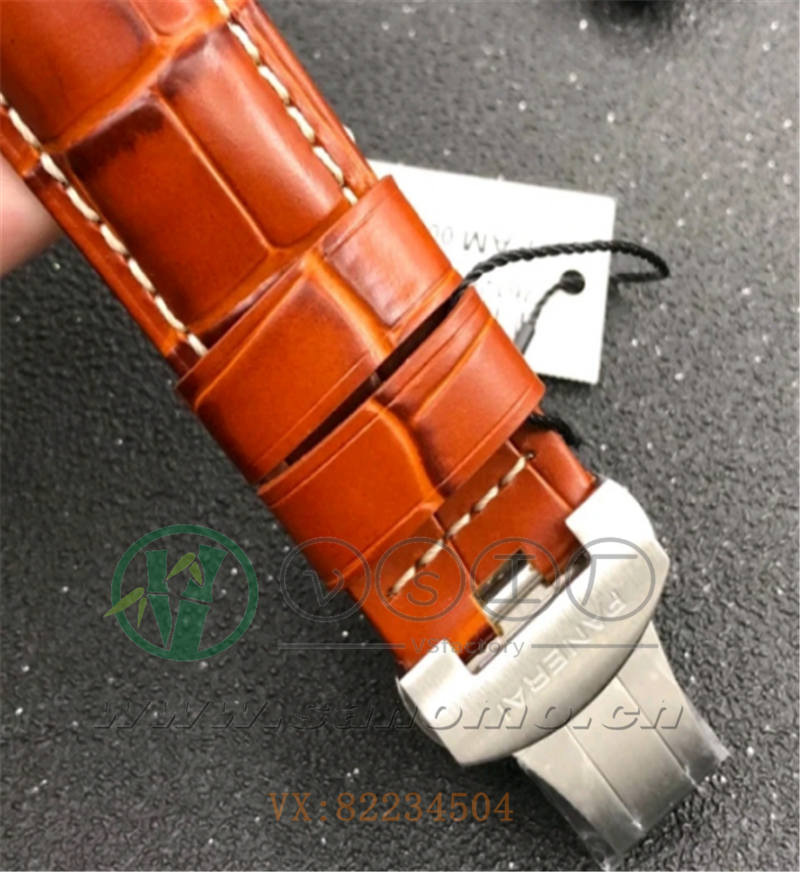 VS廠沛納海088魚眼放大鏡玻璃怎么樣（VS廠沛納海088對比能以假亂真嗎？）