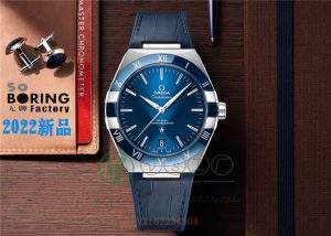 SBF廠歐米茄第五代星座怎么樣(sbf廠星座細節一眼假嗎）