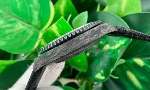 VS廠勞力士DiW復刻表細節評測（vs廠碳纖維勞力士值得入手嗎）