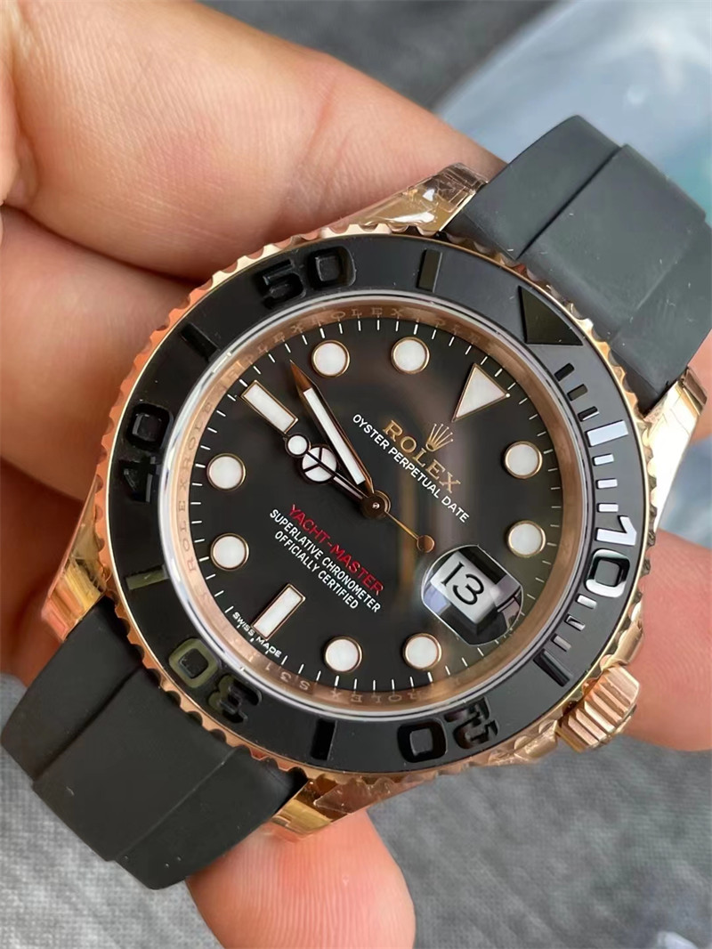 VS廠勞力士金游艇質量(vs廠游艇值得入手嗎）