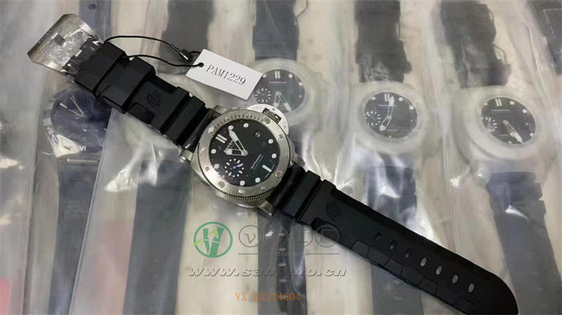 SBF廠沛納海潛行系列1229質量如何（sbf廠沛納海1229值得入手嗎）