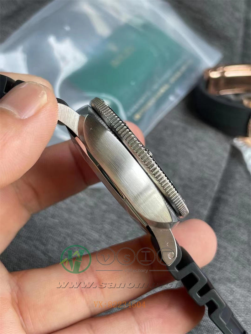 SBF廠(原VS廠)沛納海1229做工評測（sbf廠沛納海1229細節如何）