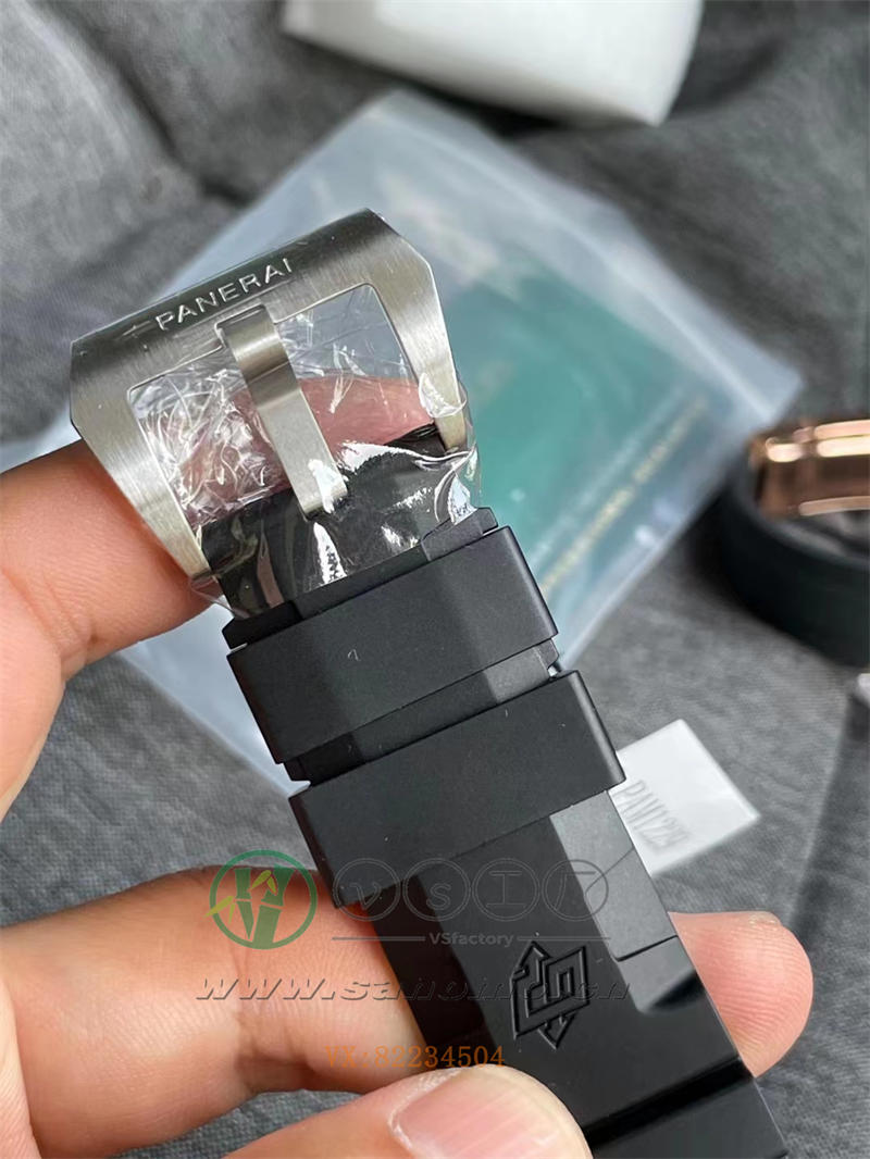 SBF廠(原VS廠)沛納海1229做工評測（sbf廠沛納海1229細節如何）