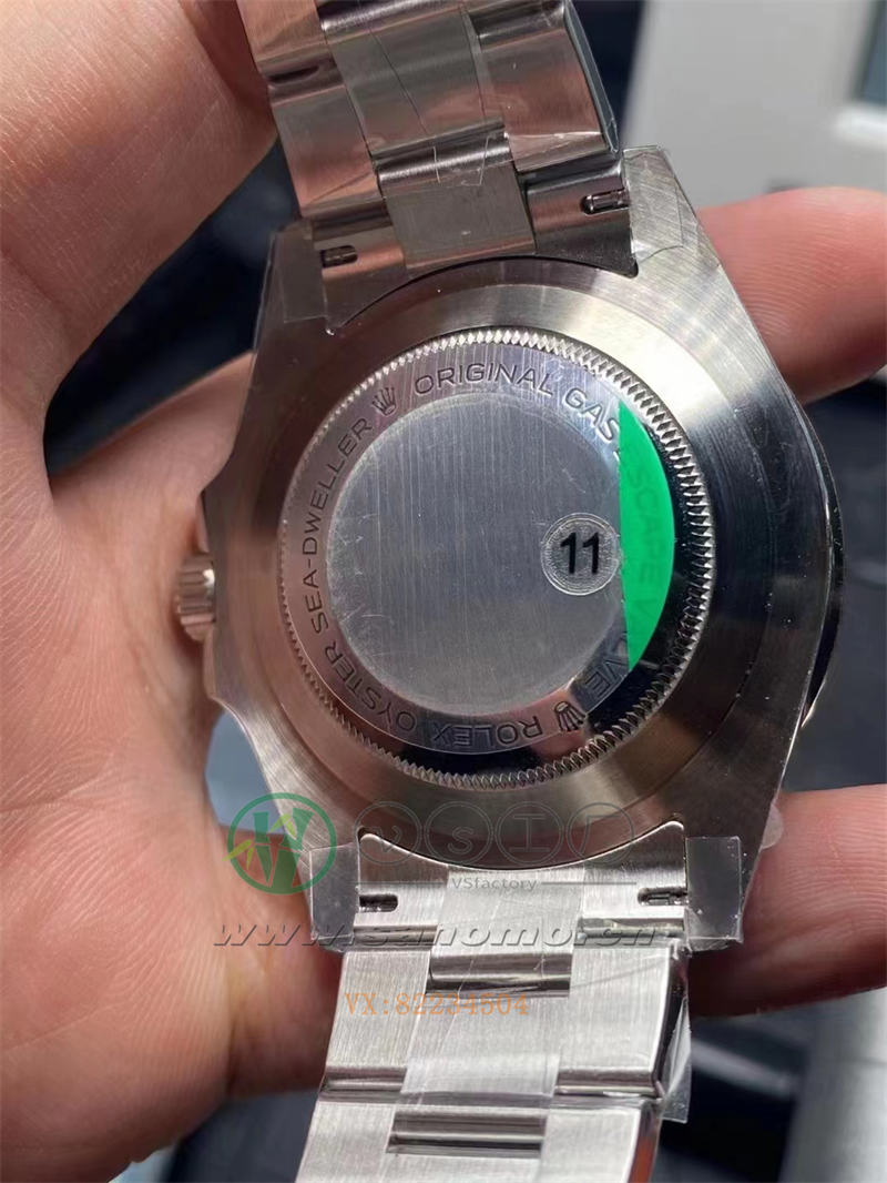 VS廠勞力士新品單紅鬼王細節怎么樣（vs廠單紅鬼王值得入手嗎）